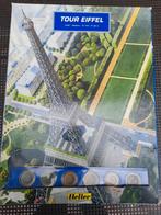 EIFFELTOREN * HELLER kit  * NIEUW *, Hobby en Vrije tijd, Ophalen, Nieuw, 1:50 of kleiner, Figuur of Figuren