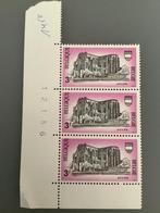 Belgische postzegel Obp nr 1483, Frankeerzegel, Ophalen of Verzenden, Postfris, Postfris