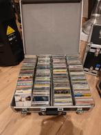 Uitgebreide collectie cdsingles 90/00, Ophalen