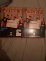 DVD Boxen Rang 1 te koop, CD & DVD, DVD | TV & Séries télévisées, Enlèvement