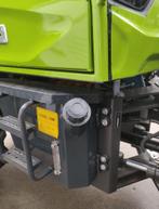 KNIKLADER WIELLADER SHOIVEL NIEUW STOCK VANAF 11500, Zakelijke goederen, Ophalen of Verzenden, Wiellader of Shovel