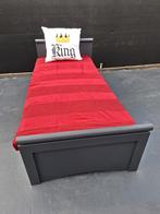 Bed met VELDA lattoflex excl matras zeer goede staat!!, Tuin en Terras, Ophalen, Zo goed als nieuw