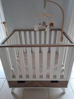 Park met Lade + Little Dutch Muziekmobiel, Kinderen en Baby's, Ophalen, Nieuw, Rechthoekig, In hoogte verstelbaar