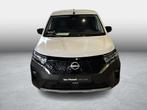 Nissan Townstar N-Connecta L1H1 43kWh, Auto's, Nissan, Stof, Gebruikt, Overige modellen, Wit