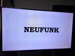 Tv Neufunk 40", Ophalen, Zo goed als nieuw, 40 tot 60 cm