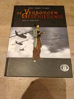 De verborgen geschiedenis nr 12, Boeken, Stripverhalen, Ophalen of Verzenden