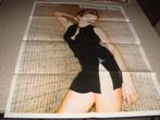 Poster Cameron Diaz/Winston Post, Ophalen of Verzenden
