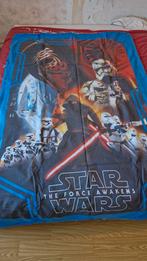 Star wars flanelle, Enfants & Bébés, Chambre d'enfant | Linge de lit, Enlèvement, Comme neuf, Housse de couette