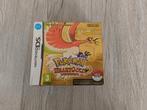 Pokémon Heartgold - goede staat, Avontuur en Actie, Gebruikt, 1 speler, Ophalen of Verzenden