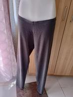 46 Legging, Kleding | Dames, Leggings, Maillots en Panty's, Ophalen of Verzenden, Grijs, Legging