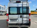 Citroen Jumper 2.2 Diesel, Auto's, Euro 5, Jumper, Bedrijf, 5 deurs