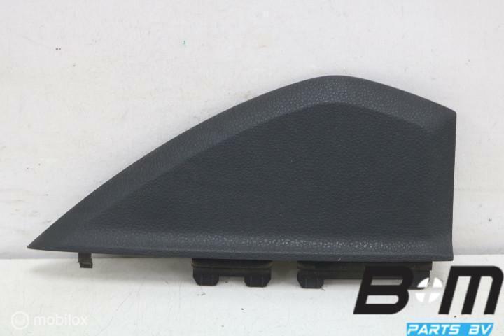 Dashboardafdekking rechts VW Caddy 2K5858248B, Auto-onderdelen, Dashboard en Schakelaars, Gebruikt