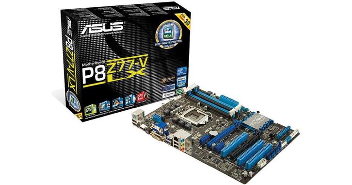 ASUS moederborden, Computers en Software, Moederborden, Gebruikt, Intel, DDR3, Ophalen