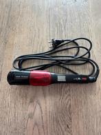 Stijltang Babyliss pro, Ophalen of Verzenden, Gebruikt, Krultang of Stijltang