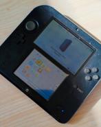 Console Nintendo 2 DS, Ophalen, Zo goed als nieuw