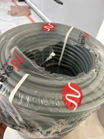 XVB 5G6 mm2  |   XGB 5G6 mm2 beschikbaar voor biedingen