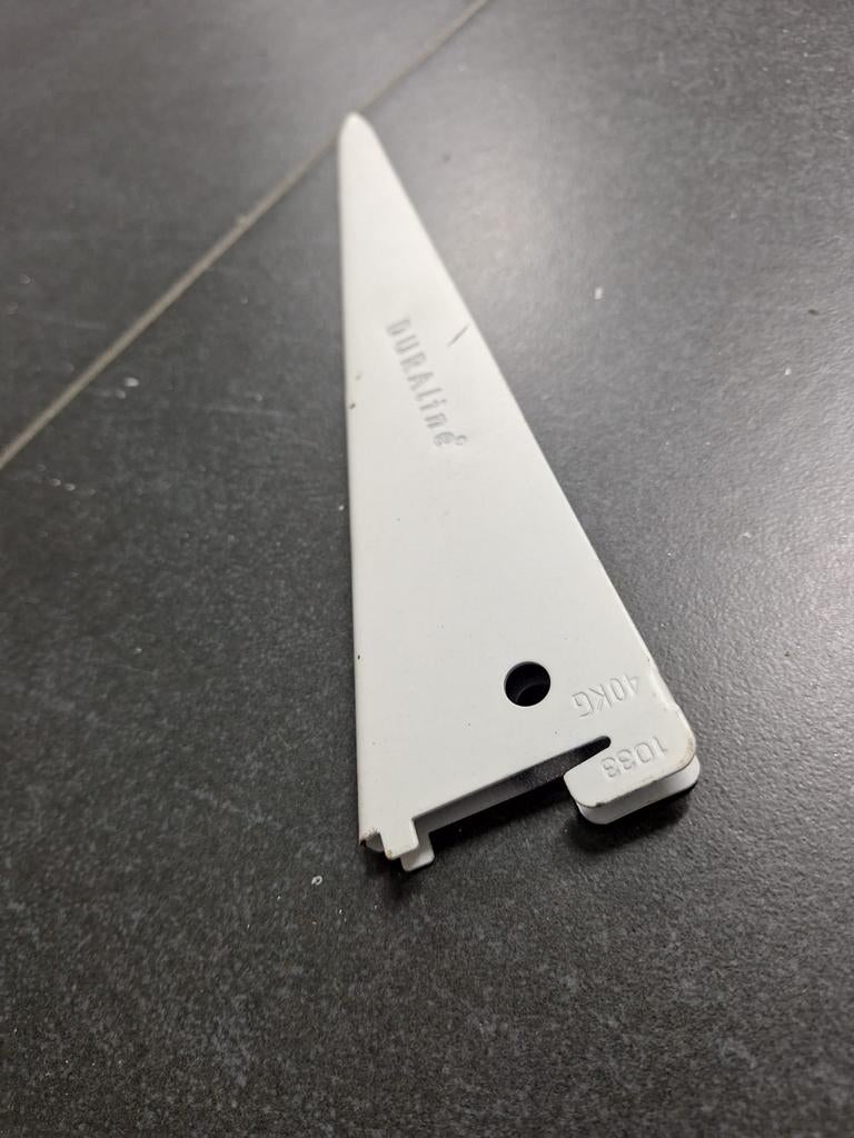 Équerre double, Enlèvement, Comme neuf