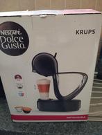 Dolce Gusto, Neuf, Réservoir d'eau amovible, Enlèvement ou Envoi, Dosettes et capsules de café