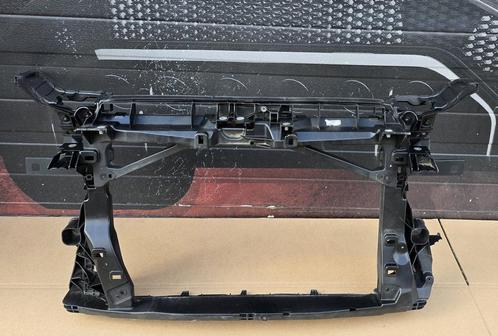 Audi A3 Voorfront 8V 8V0805588A Orgineel Front 2012-2021, Auto-onderdelen, Carrosserie, Bumper, Gebruikt, Herkomst onderdeel bekend