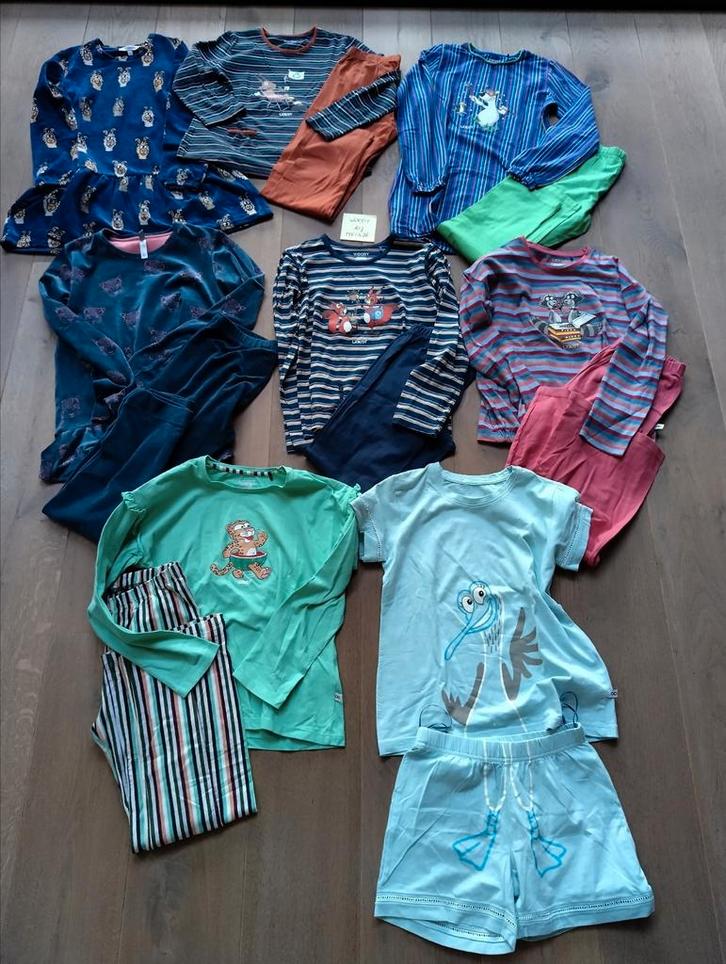 Woody meisje maat 10j in perfecte staat!, Kinderen en Baby's, Kinderkleding | Maat 140, Zo goed als nieuw, Meisje, Ophalen of Verzenden