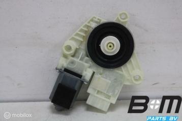 Raammotor linksachter VW Passat B8 Limo 5Q4959812E beschikbaar voor biedingen