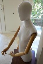 mannequin paspop, Antiek en Kunst, Ophalen