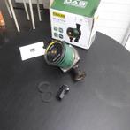 Circulatiepomp Evostar2  40-70/180, Doe-het-zelf en Bouw, Verwarming en Radiatoren, Ophalen of Verzenden, Zo goed als nieuw