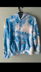 Warme trui, Kleding | Dames, Blauw, Ophalen of Verzenden, Maat 36 (S), Gedragen