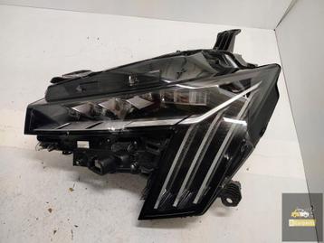 Peugeot 508 II Lift Volledig Led-licht links beschikbaar voor biedingen