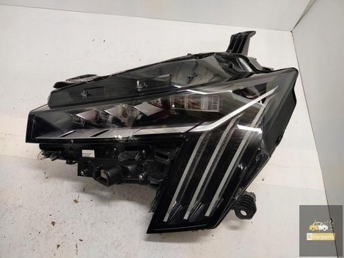 Peugeot 508 II Lift Volledig Led-licht links, Auto-onderdelen, Verlichting, Peugeot, Gebruikt