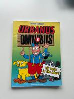 Urbanus Omnibus 5 Strips in 1 album, Boeken, Strips | Comics, Ophalen, Nieuw