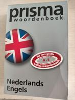 Woordenboek Nederlands Engels, Boeken, Ophalen, Zo goed als nieuw, Engels