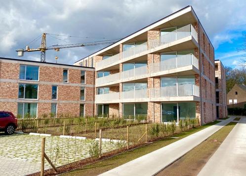 Appartement te koop in Eeklo, 1 slpk, Immo, Huizen en Appartementen te koop, Appartement, A
