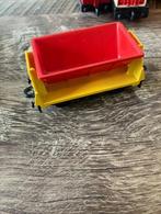 Matchbox England Flat Car aanhangwagen, Ophalen of Verzenden