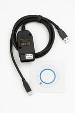 VCDS HEX-V2 (VAG-COM) — Diagnostiek- en coderingsgroep VAG, Ophalen, Nieuw