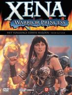XENA  SEIZOEN 1 ( LUCY LAWLESS ), Ophalen of Verzenden, Zo goed als nieuw