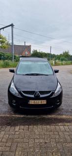 Mitsubishi grandis 7 zit  02/2010, Auto's, Mitsubishi, Grandis, Particulier, Euro 4, Te koop