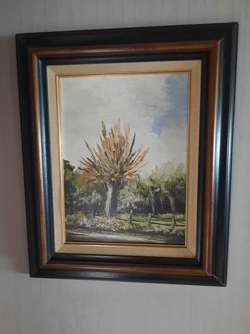 schilderijen te koop lusters enz  beschikbaar voor biedingen