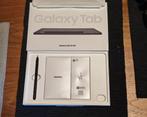 SAMSUNG GALAXY TAB S9 5G 128GB GRAPHITE SM-X716B ALS NIEUW, Computers en Software, Android Tablets, 11 inch, Ophalen of Verzenden