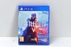 Battlefield V | Als Nieuw Playstation 4 Game - PS4 - PS5, Ophalen of Verzenden, Zo goed als nieuw, Shooter