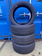 4x Vredestein 215 45 18 Winterbanden 7.8 mm en 7,4 mm, Auto-onderdelen, Ophalen of Verzenden, Gebruikt, Velg(en)
