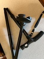 Opplooibare ledlamp , zr klaar en handig in gebruik, Diversen, Wandelstokken, Ophalen of Verzenden, Nieuw