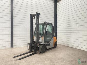 Heftruck Still RX 70-35 T 2019 beschikbaar voor biedingen