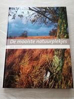 de mooiste  natuurplekjes van Belgie, Ophalen of Verzenden, Nieuw