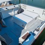 Bateau de pêche Jeanneau Excellence, Sports nautiques & Bateaux, 6 mètres ou plus, Enlèvement ou Envoi, Diesel, Utilisé