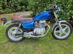 Honda CM400TB Limited Edition bouwjaar 1988, Motoren, Motoren | Honda, 12 t/m 35 kW, Particulier, 2 cilinders, 400 cc