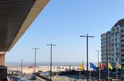 Luxe vakantie appartement zeezicht  Knokke Heldenplein, Vakantie, Vakantiehuizen | België, Appartement, Aan zee, 2 slaapkamers