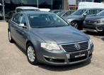 VW Passat // Benzine // Airco, Auto's, Volkswagen, 1600 cc, Bedrijf, 5 deurs, Dealer onderhouden