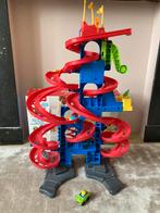 Fisher-Price grote racebaan, Enlèvement, Comme neuf, Circuit