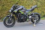 KAWASAKI Z900 - mei 2021- 8400km, 4 cilinders, Motorrijbewijs A, Bedrijf, Meer dan 35 kW